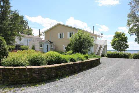 The Beach Villa